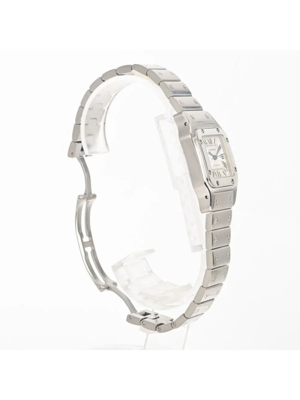 Cartier Watch Santos Galbee SM
